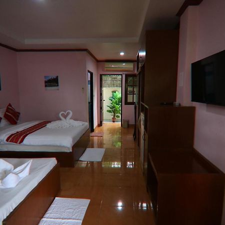Coconut House Resort Κο Σαμούι Εξωτερικό φωτογραφία