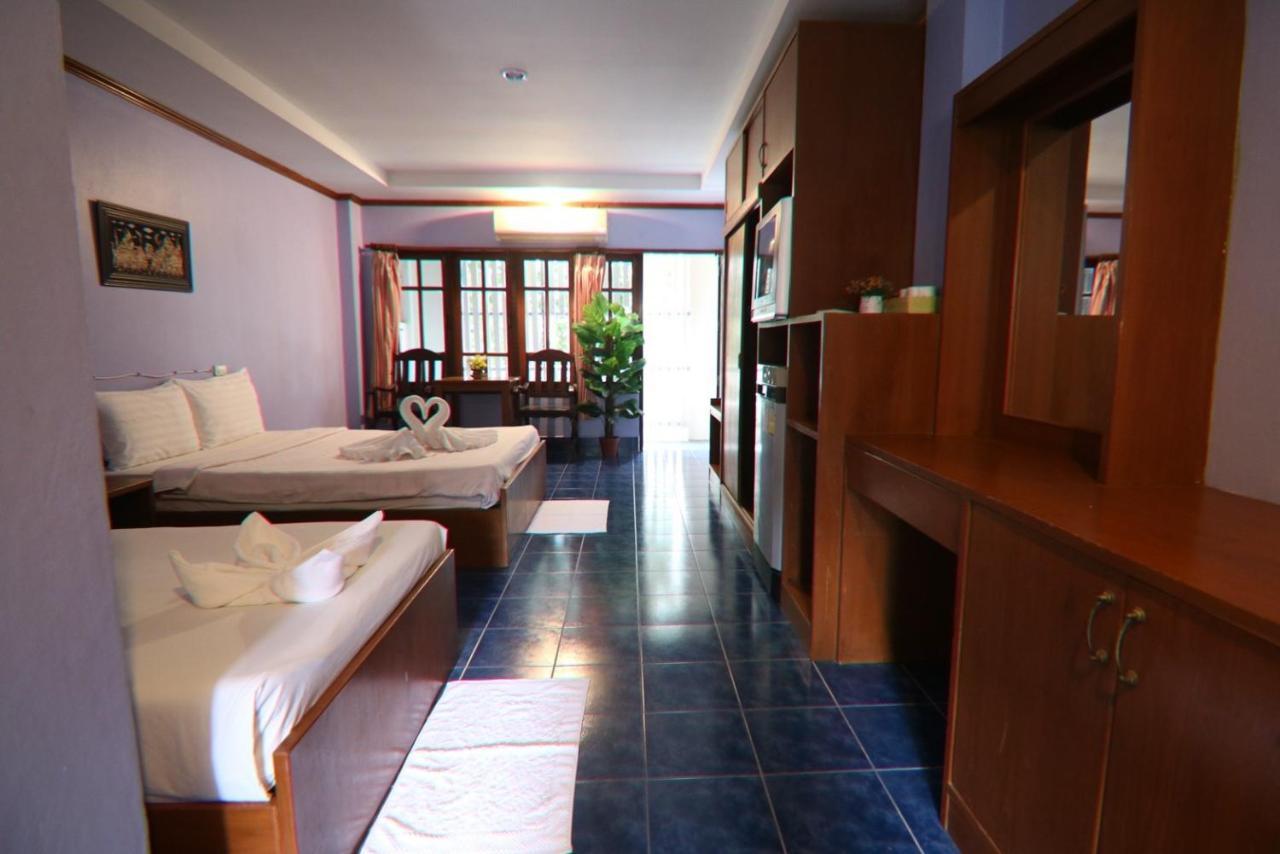 Coconut House Resort Κο Σαμούι Εξωτερικό φωτογραφία
