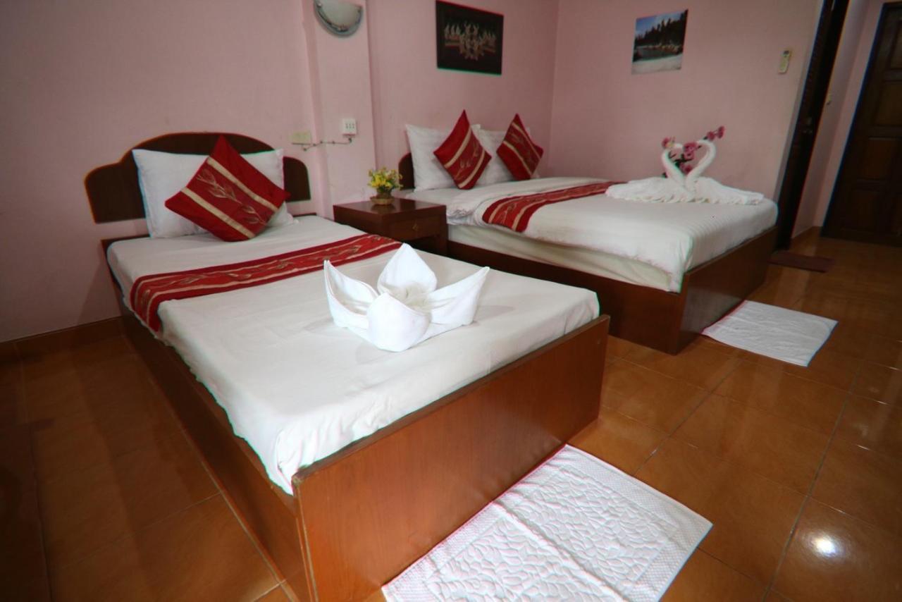 Coconut House Resort Κο Σαμούι Εξωτερικό φωτογραφία