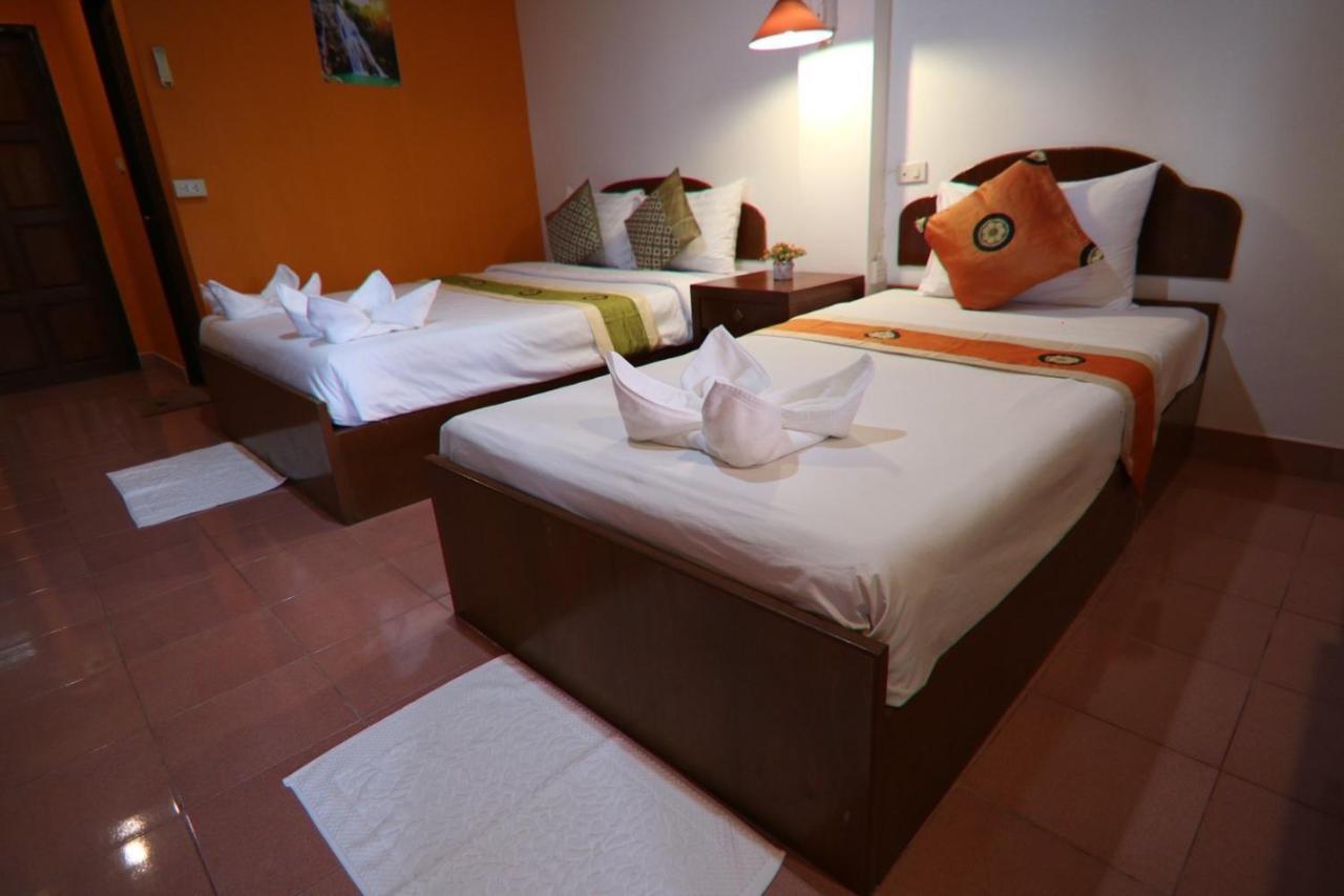 Coconut House Resort Κο Σαμούι Εξωτερικό φωτογραφία