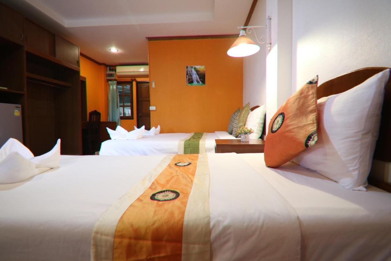 Coconut House Resort Κο Σαμούι Εξωτερικό φωτογραφία