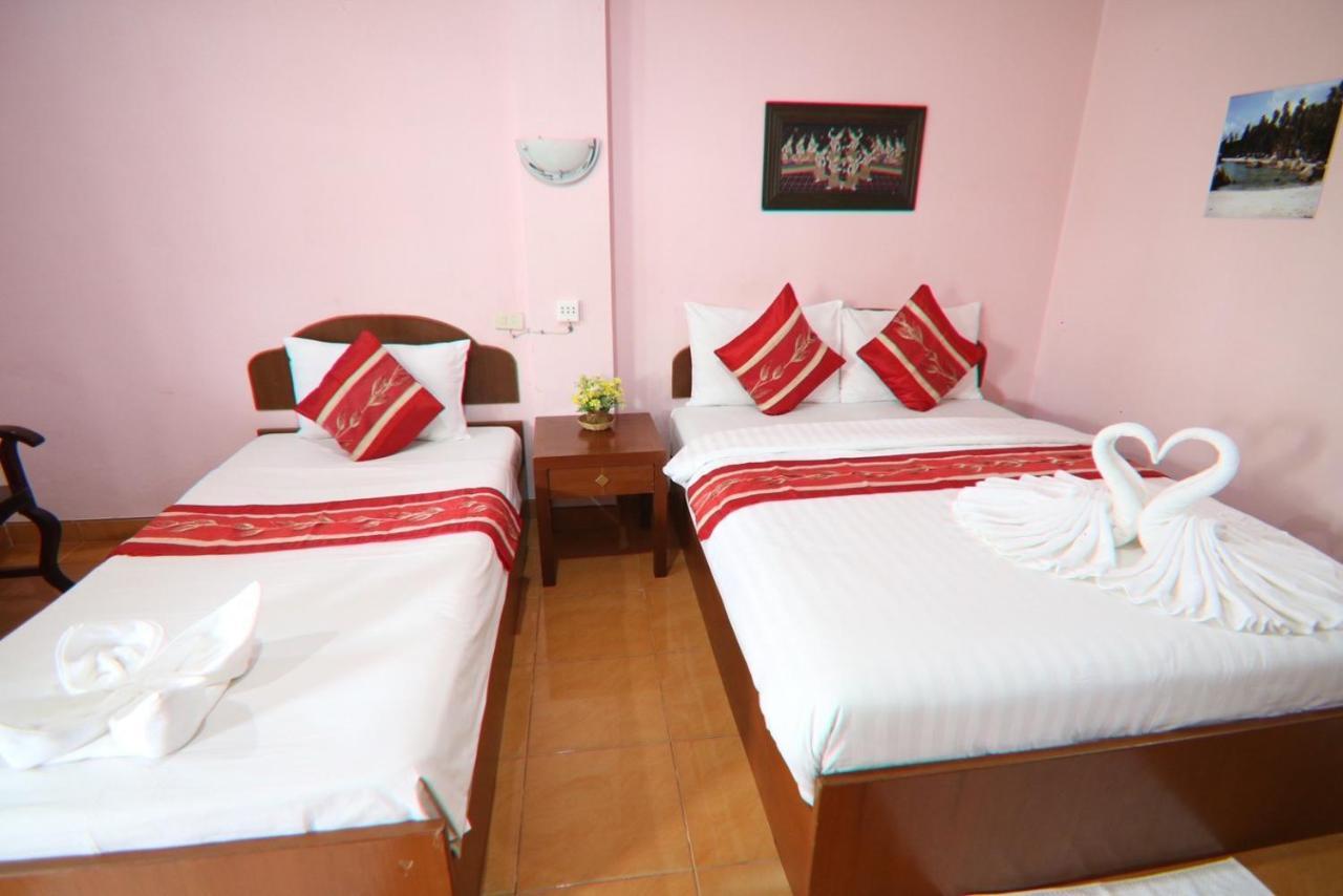 Coconut House Resort Κο Σαμούι Εξωτερικό φωτογραφία